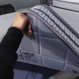 Nệm Foam Happy Nicie 5Zone